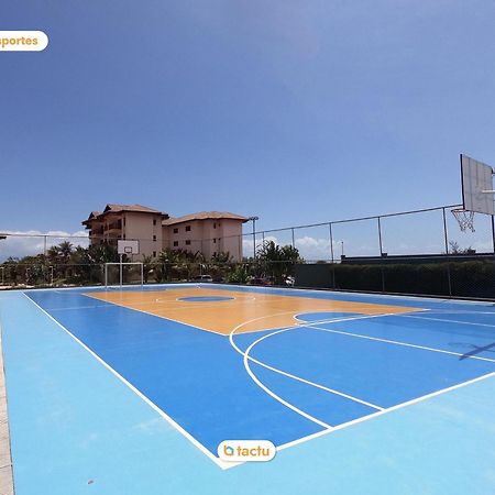 Вилла Terreo Completo E Gigante Vg Sun Cumbuco Por Tactu Экстерьер фото